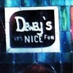 Dewey Taylor - @dctdew - Instagram