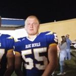 Dewey Taylor - @yellowbeard6 - Instagram