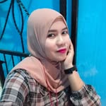Dewi Januari - @5537.violet - Instagram