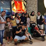 Sahara Dewi - @dewijanuari91.27 - Instagram