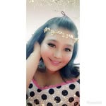 Dewi Joseph - @bundaalif26 - Instagram