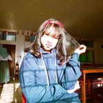 DewiLay - @dewilay3009 - Instagram