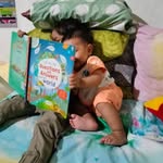 Ummu Daneen & Faruq - @dewi_layangtari - Instagram