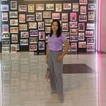 Vionsy Dewi - @dewilay18 - Instagram