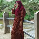 Dewi Leoni Damanik - @dewi_leoni_damanik - Instagram