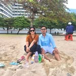 Leoni Dewi - @dewileoni23 - Instagram