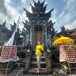 Leonita Anggraeni - @dewileonita - Instagram