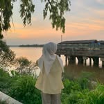Dewi Lestari - @_dewilestari26 - Instagram