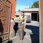 Dewi Lestari - @dewi_lesttariii - Instagram