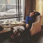 Dewi Lestari - @dewi.madam - Instagram