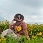 Dewi Lestari - @dewilestarii77 - Instagram