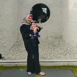 Dewi Lestari - @dewilestariprastyo - Instagram