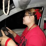 Dewi Lingga - @dewilingga17 - Instagram