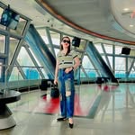 dewi'e - @dewilina2024 - Instagram
