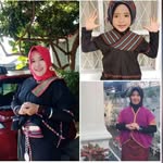 Linda Puspita Dewi - @dewilind - Instagram