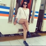 TaTa Lia Dewi - @dewilintang_talia - Instagram