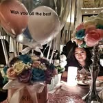 AgustDeWie - @dewi_lynn - Instagram