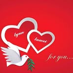 Lynne Tuwei - Facebook