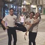Dewi Matthews - Facebook