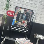 Dewi matthews - @terrythe_barber - Instagram