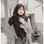 dewi_miranda 23 - @marwiyahntn - Instagram