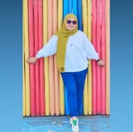 Dewi Miranda - Facebook