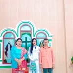 Dewi Miranda Hutagalung - Facebook