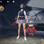 DewiMiranda - @ff.dewi18 - Instagram