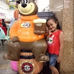 Miranda - @dewimirandapurnama - Instagram