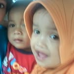 Dewi indah mitchell - @uwiee_mitchell - Instagram