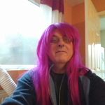 Dewi Morgan - @dewimorgan1960 - Instagram