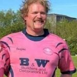 Dewi Morgan Pugh - @the_bala_bull - Instagram