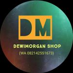 Dewimorgan Shop - @dewimorganshop - Instagram