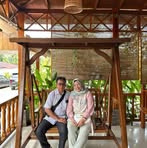 Dewi Nasrun - Facebook