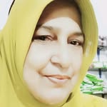 rosmala dewi nasrun alam - @rosmaladewinasrun - Instagram