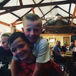 Dewi phillips - @dewi_phillips12 - Instagram