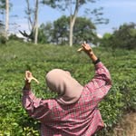 dewi putri - @_daisyfizz - Instagram