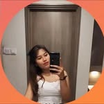 Dewi Putri - @dpindah14 - Instagram