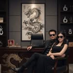 Dewi Putri Mahyong - @dewi.mahyongg - Instagram