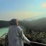 Salsaa - @dewiputrisalsa - Instagram