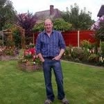 Dewi Roberts - @dewiped143 - Instagram