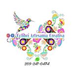 Dewi Rodriguez - @colibri_artesania_creativa - Instagram
