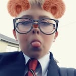 Dewi Rogers - @dewirogers89 - Instagram