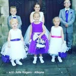 dewi rogers - @rogersdewi - Instagram