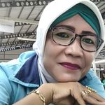 dewi rusli - @rusli7380 - Instagram
