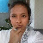 Dewi Pramita - @dewi_sanders309 - Instagram