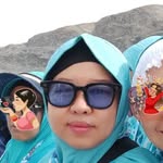 Dewi Sandra - @dewisandra5015 - Instagram