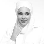 Dewi Sandra - @dewisandrawakaf - Instagram