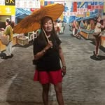 Dewi Shaw - @shawdewi01 - Instagram