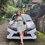 Dewi Shawitri - @dewishawitri - Instagram